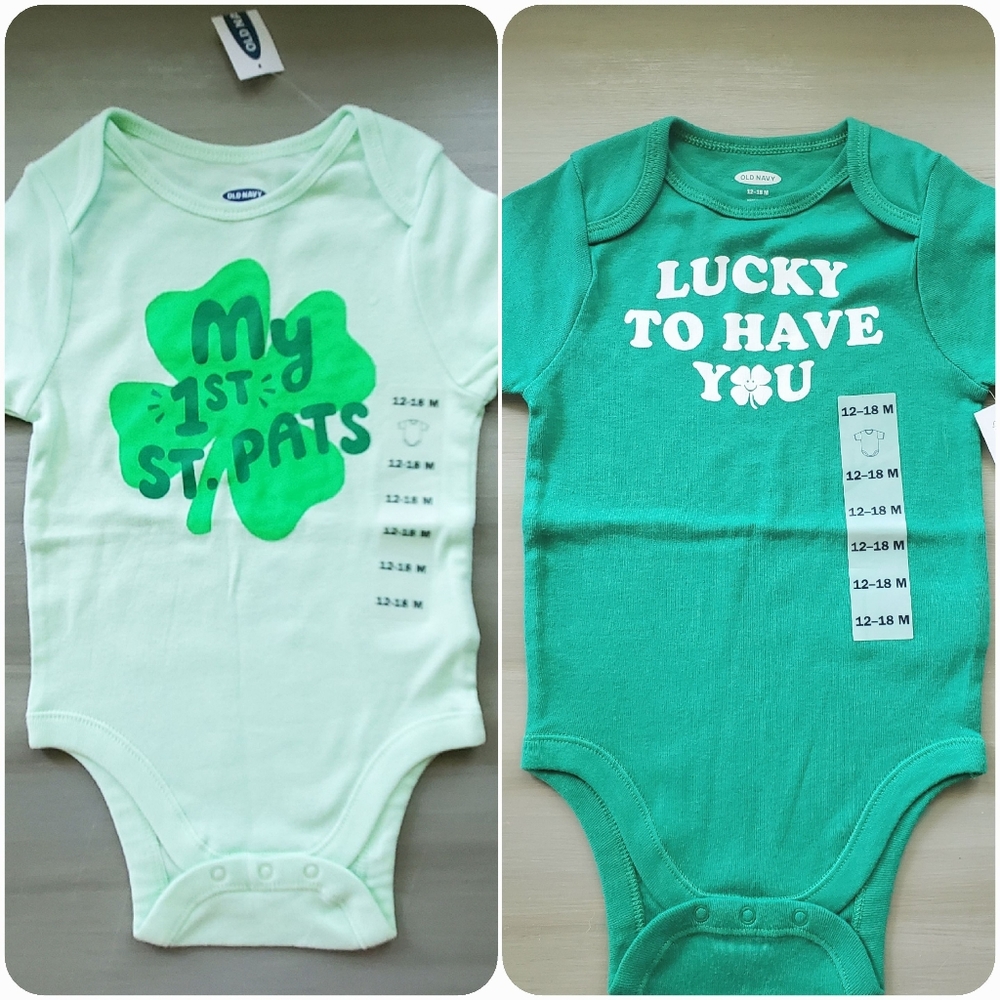 2 piece Onsies shirt top